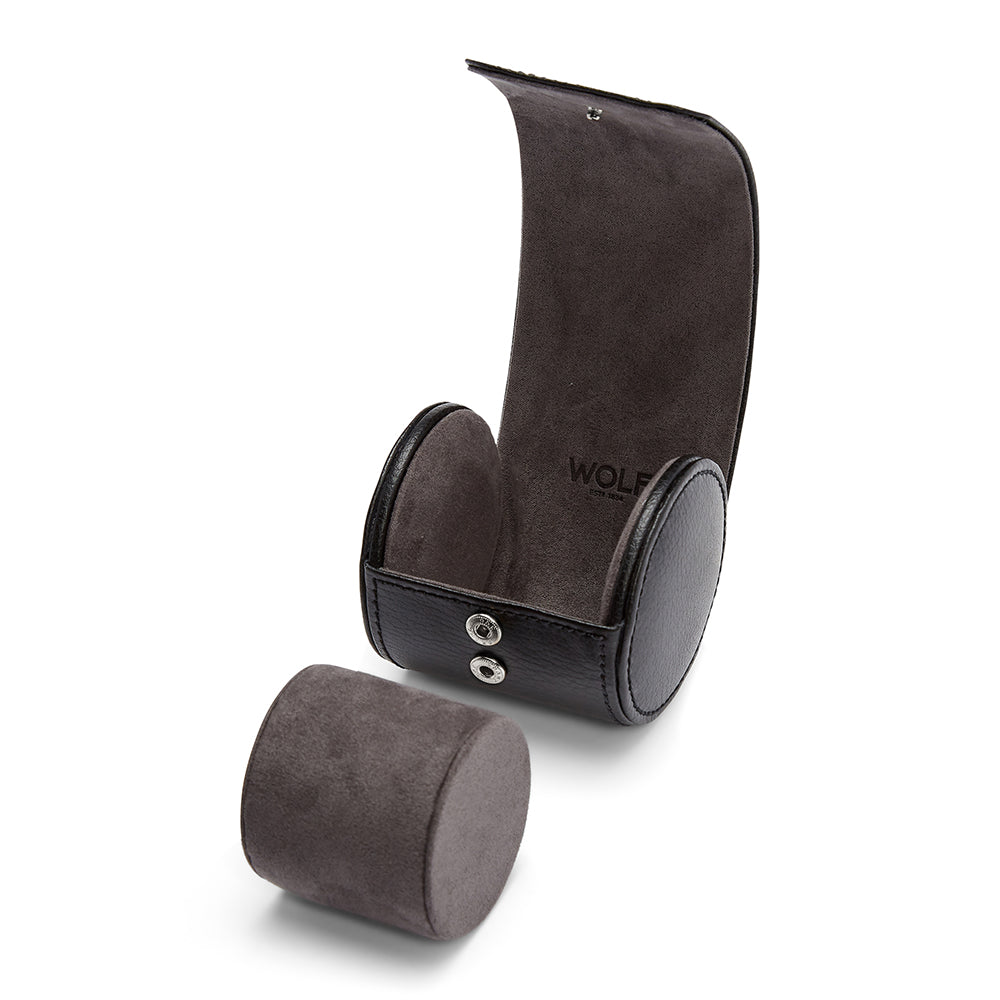 British Racing Single Watch Roll 792002