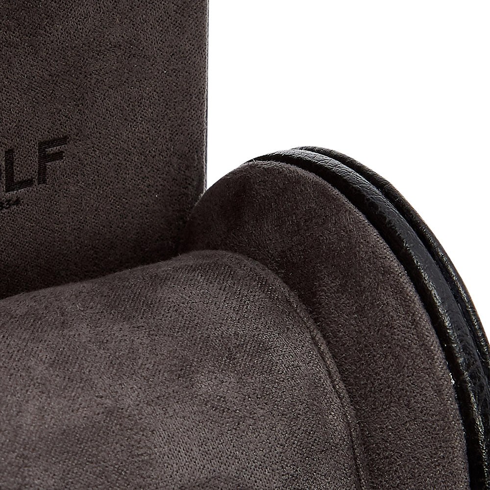 British Racing Single Watch Roll 792002