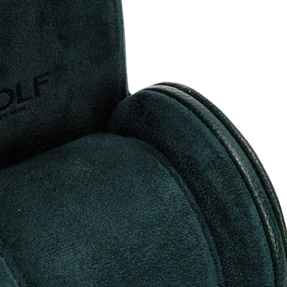 British Racing Single Watch Roll 792041