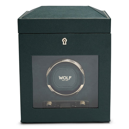 british-racing-single-watch-winder-with-storage-792141 - product image