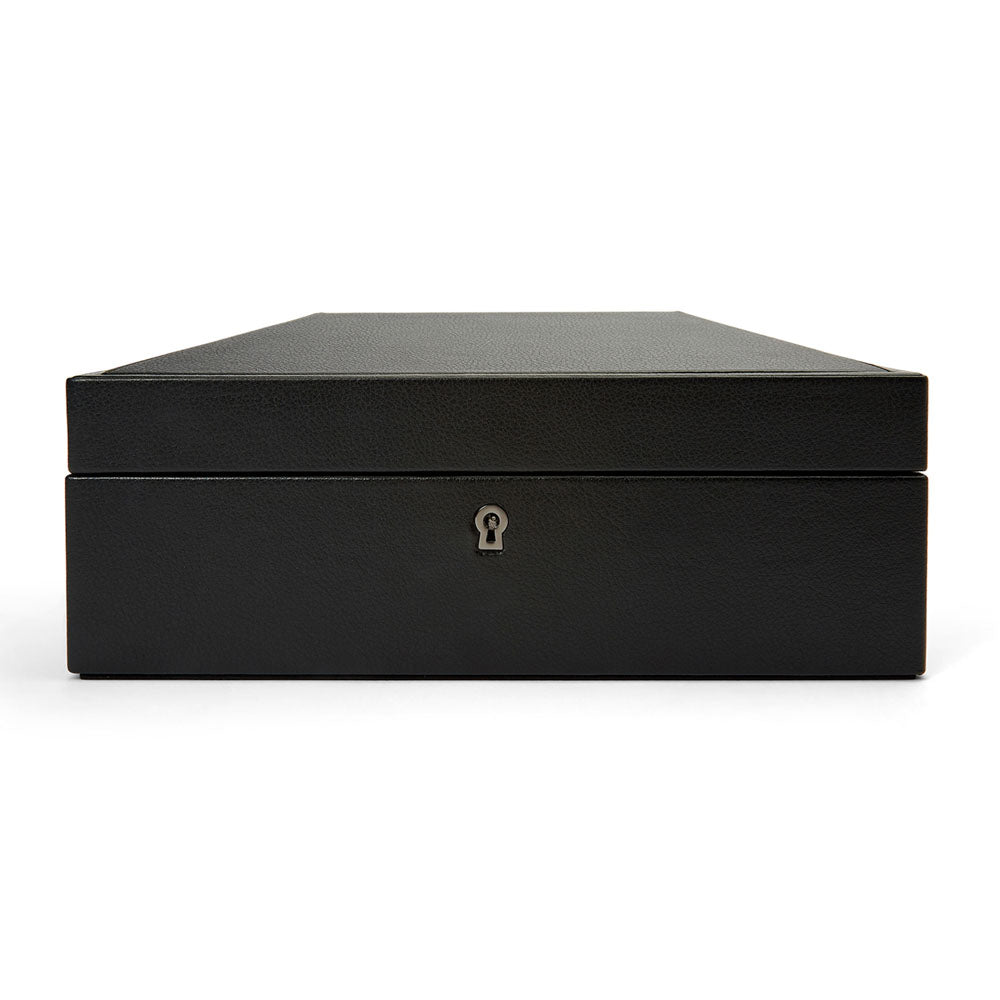 British Racing 8PC Watch Box 792602