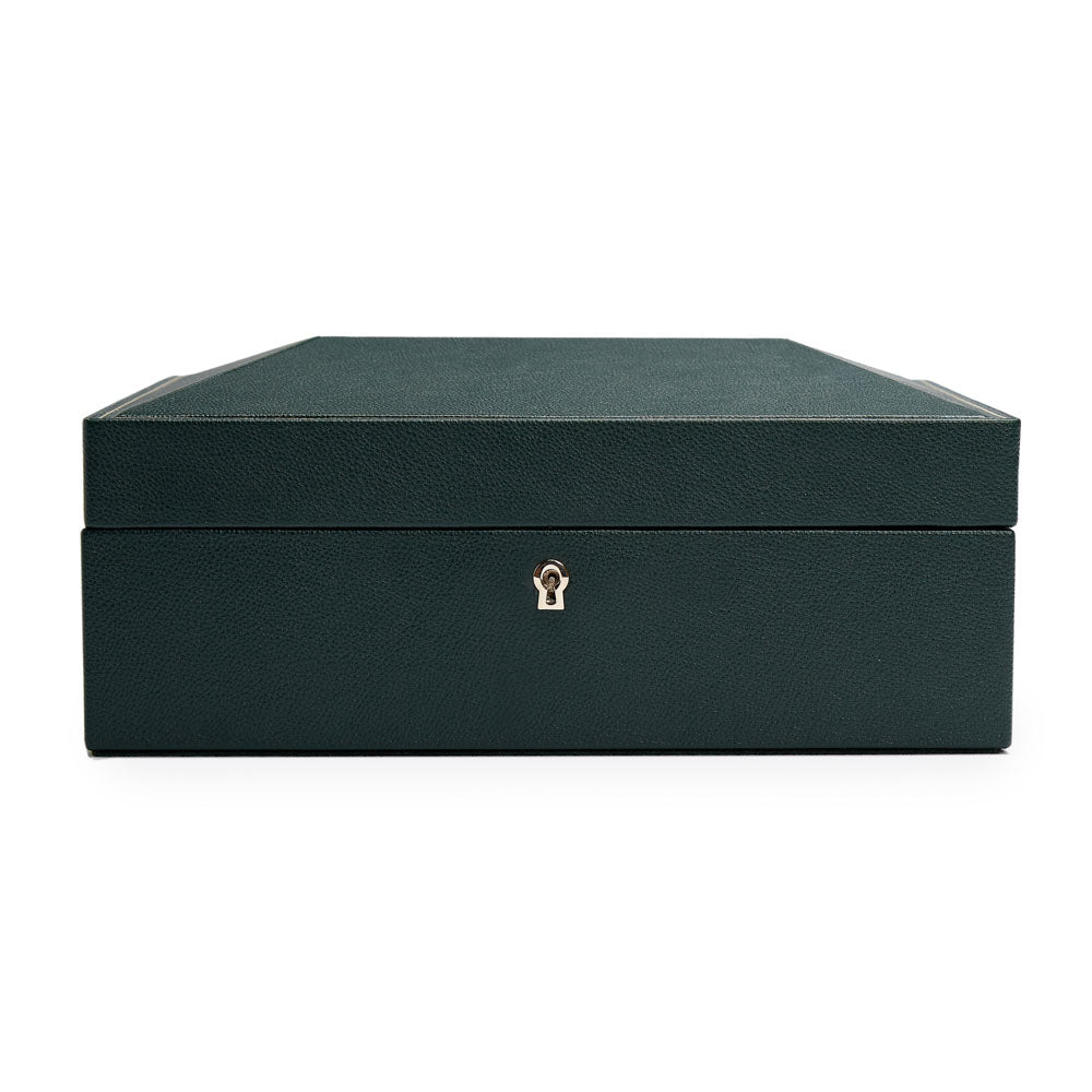 British Racing 8PC Watch Box 792641