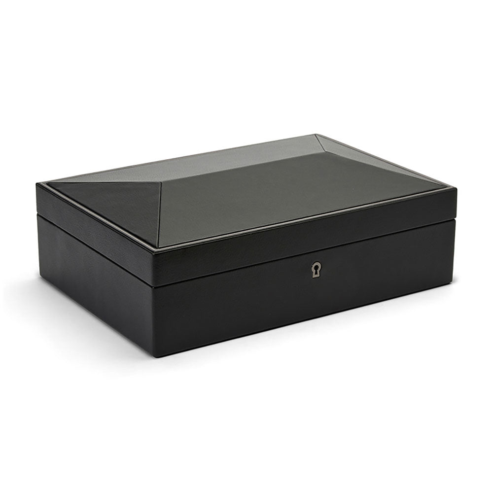 British Racing 10PC Watch Box 792702