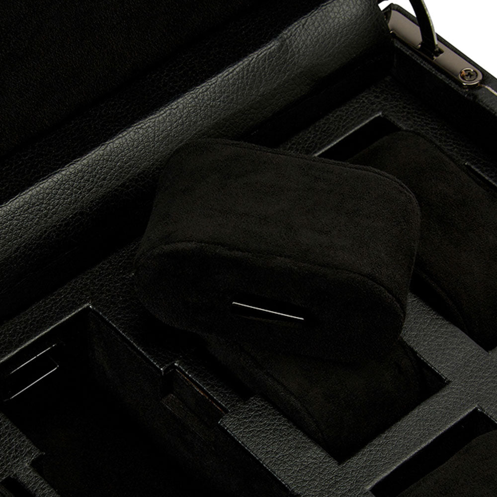 British Racing 10PC Watch Box 792702