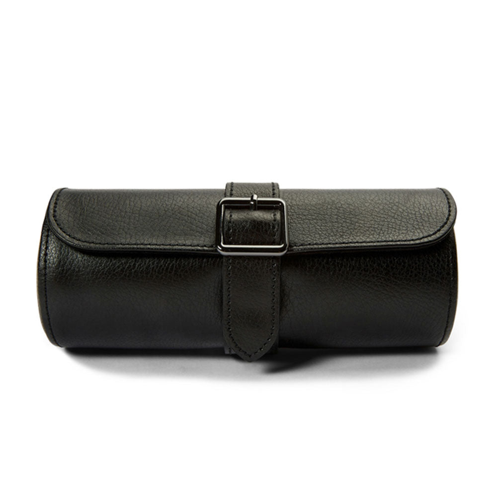 British Racing Triple Watch Roll 792902