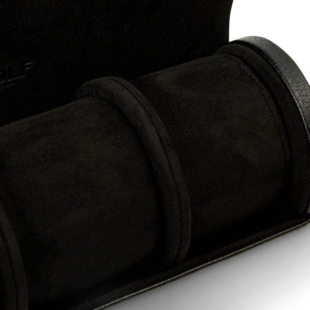 British Racing Triple Watch Roll 792902