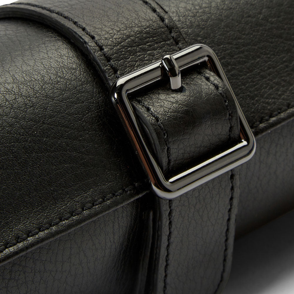 British Racing Triple Watch Roll 792902