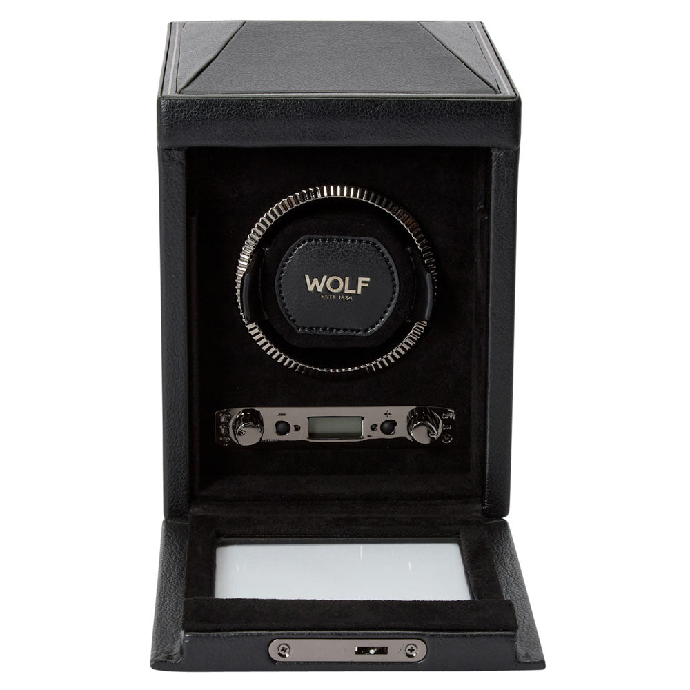 British Racing Single Watch Winder 793102
