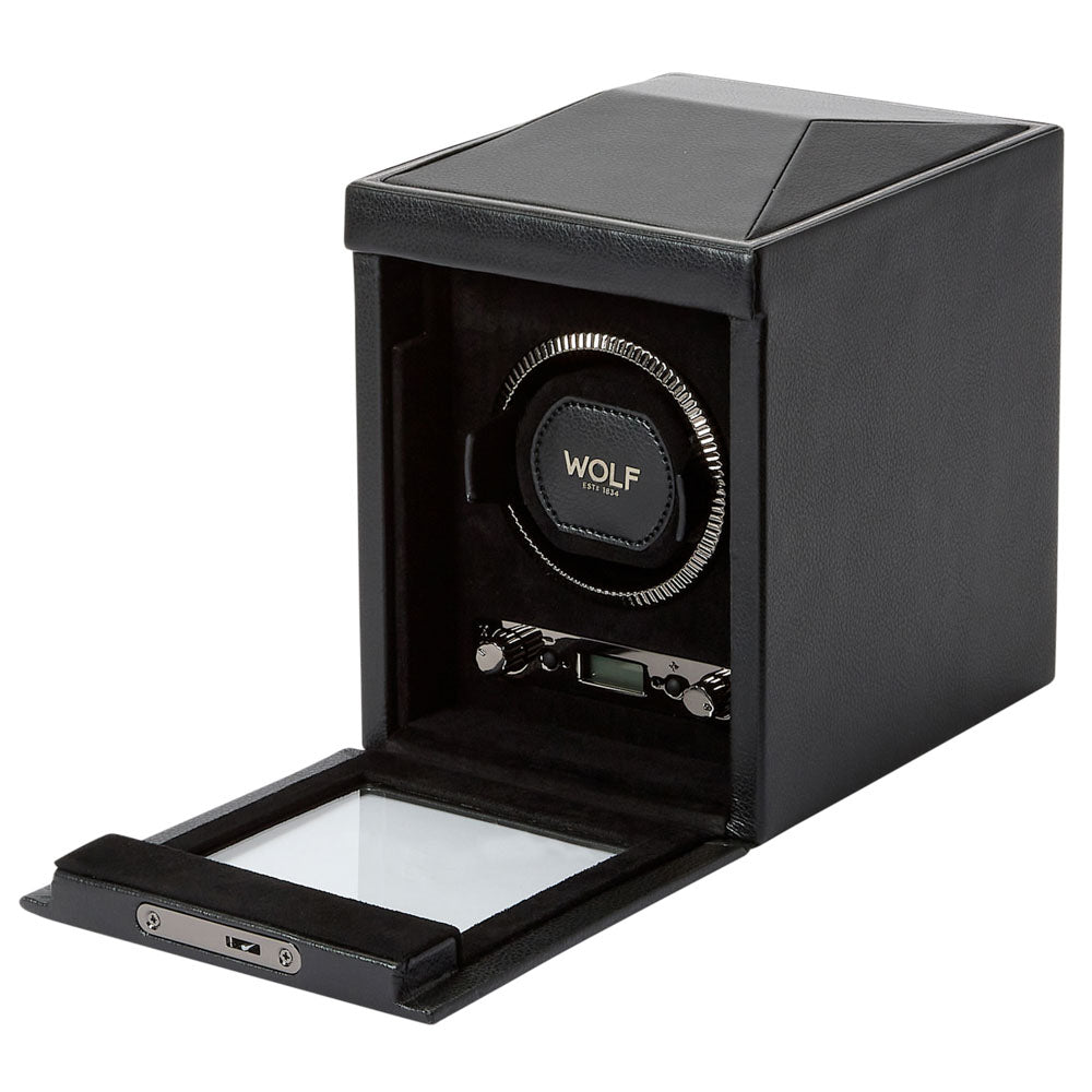 British Racing Single Watch Winder 793102