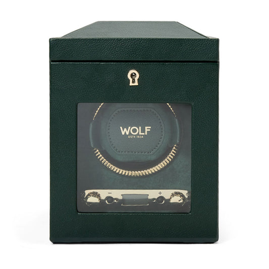British Racing Single Watch Winder 793141