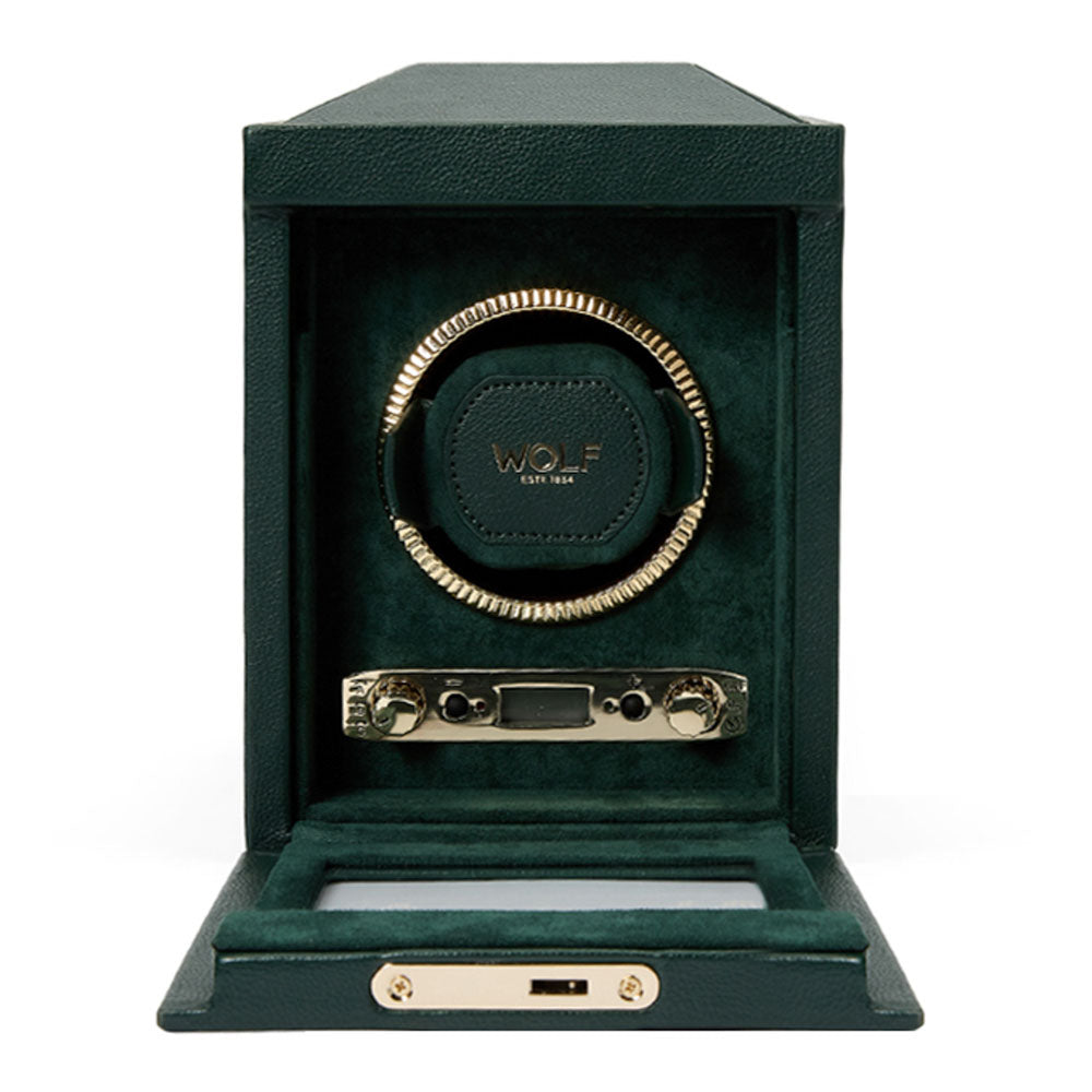 British Racing Single Watch Winder 793141