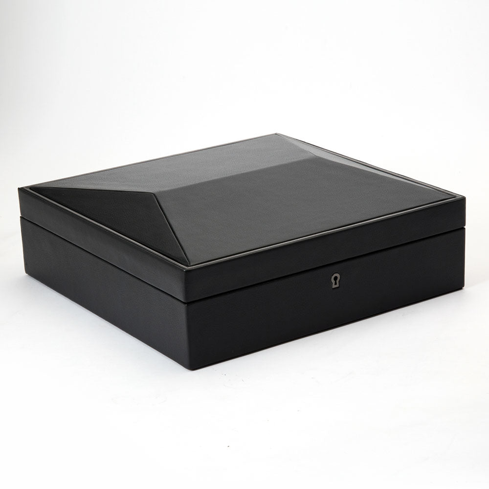 British Racing 15PC Watch Box  793202