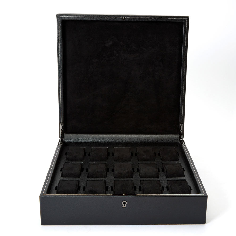 British Racing 15PC Watch Box  793202