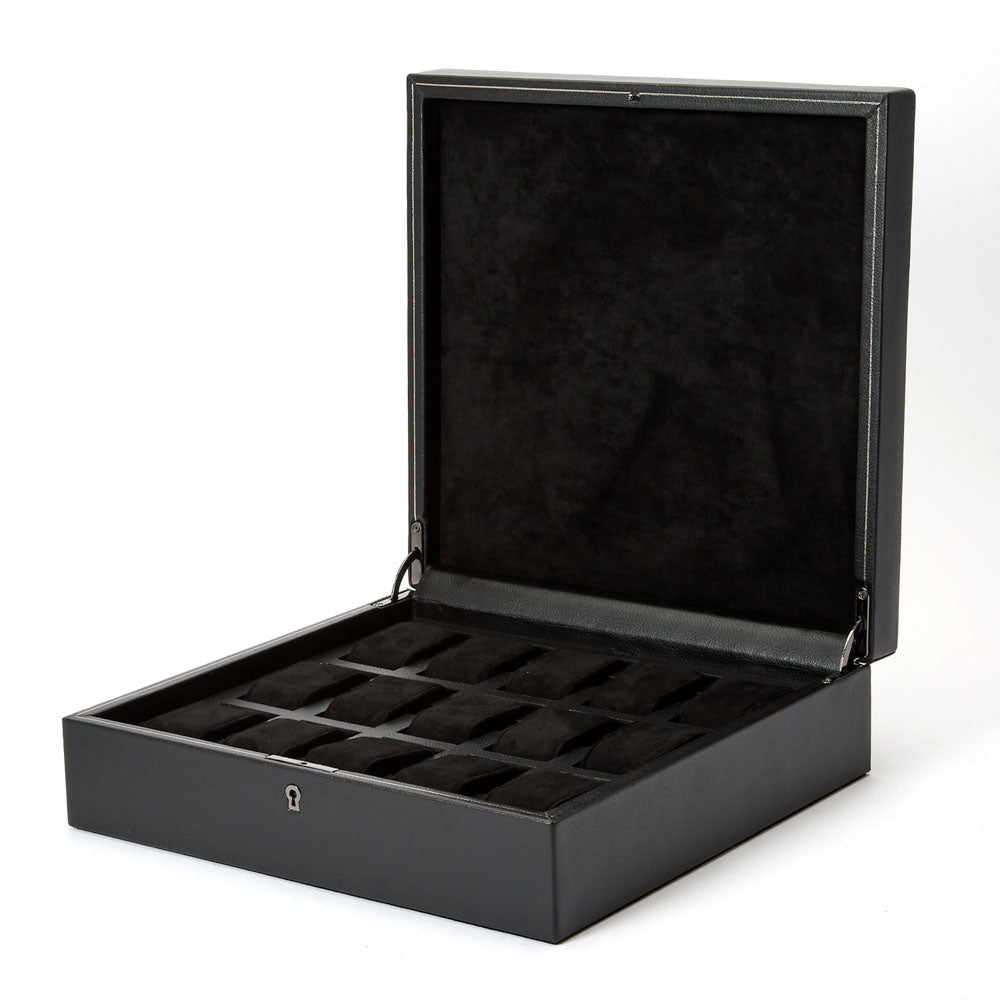 British Racing 15PC Watch Box  793202