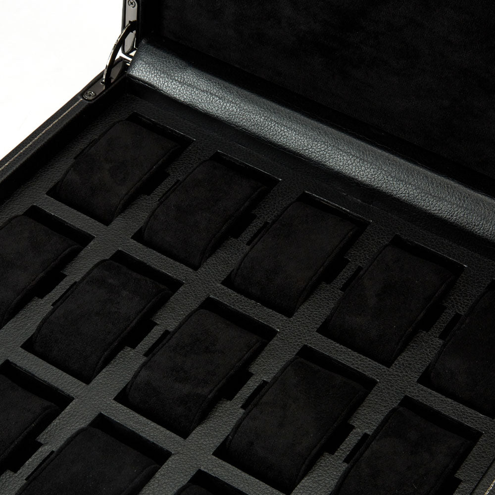 British Racing 15PC Watch Box  793202