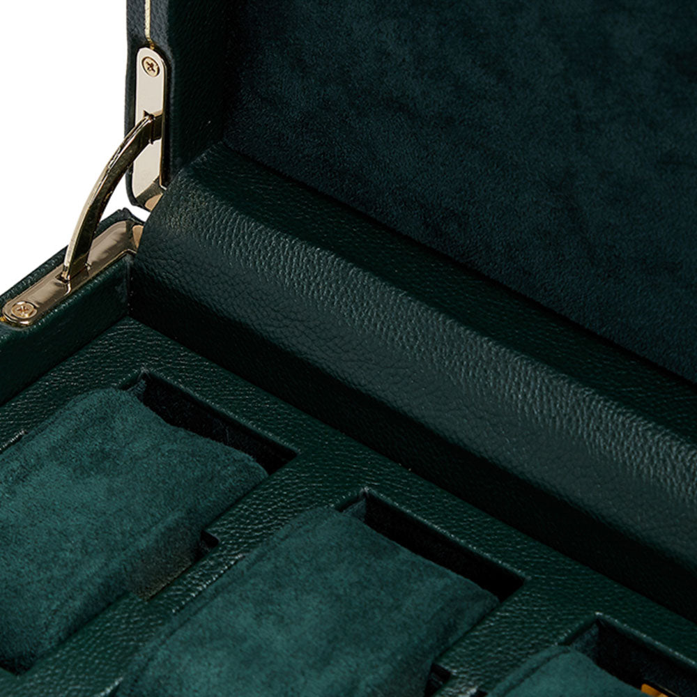 British Racing 15PC Watch Box  793241