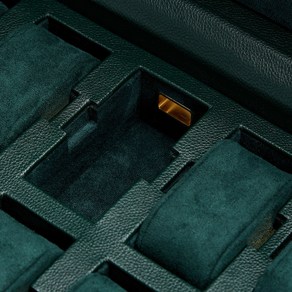 British Racing 15PC Watch Box  793241