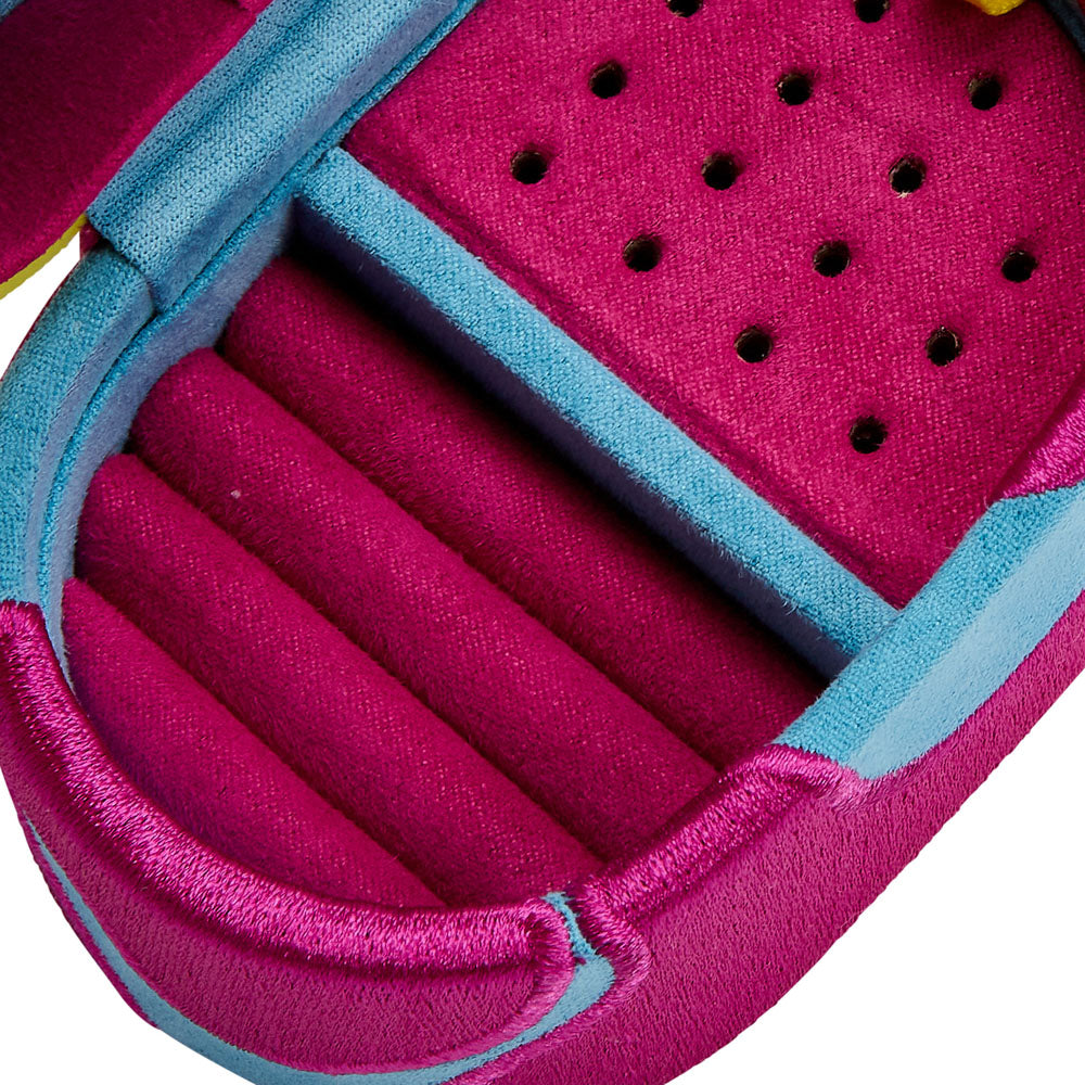 Bea Bongiasca Small Jewellery Box 882001