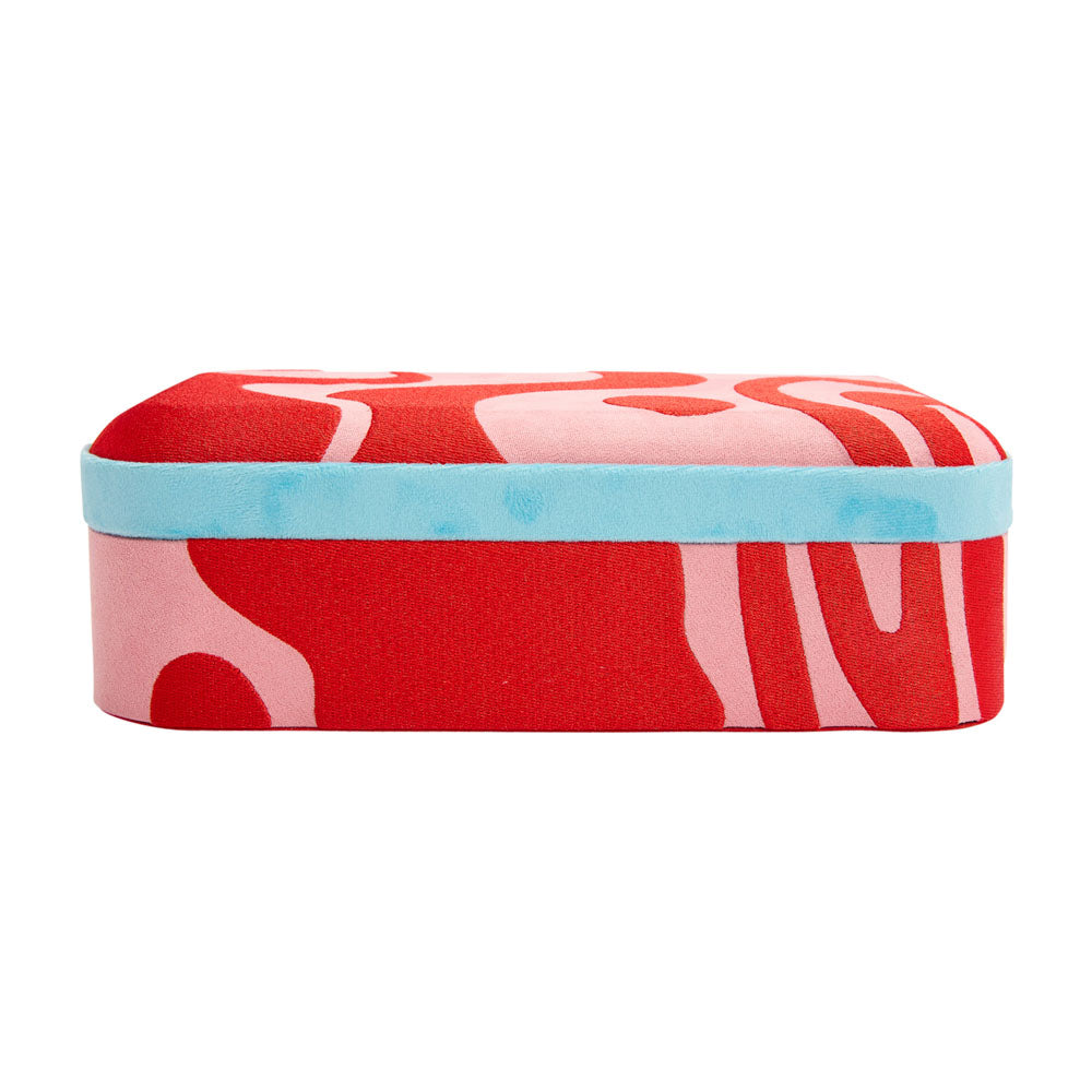 Bea Bongiasca Medium Jewellery Box 882007