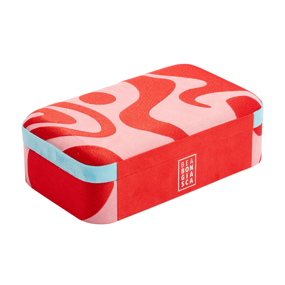 Bea Bongiasca Medium Jewellery Box 882007