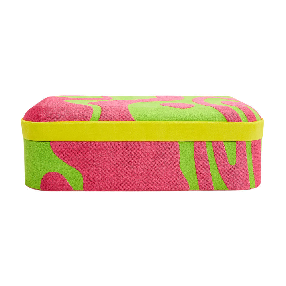 Bea Bongiasca Medium Jewellery Box 882008