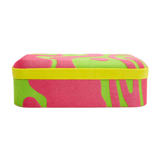 Bea Bongiasca Medium Jewellery Box 882008