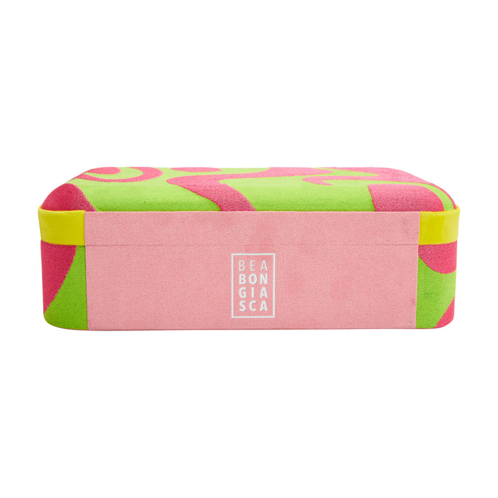 Bea Bongiasca Medium Jewellery Box 882008