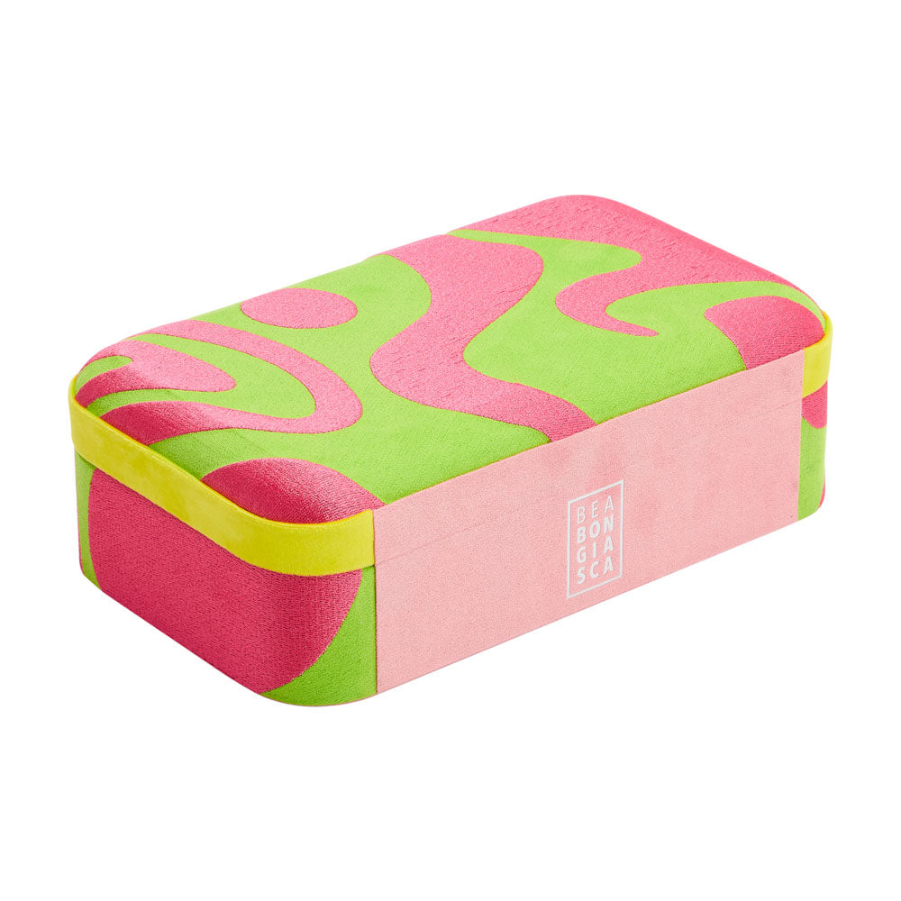 Bea Bongiasca Medium Jewellery Box 882008