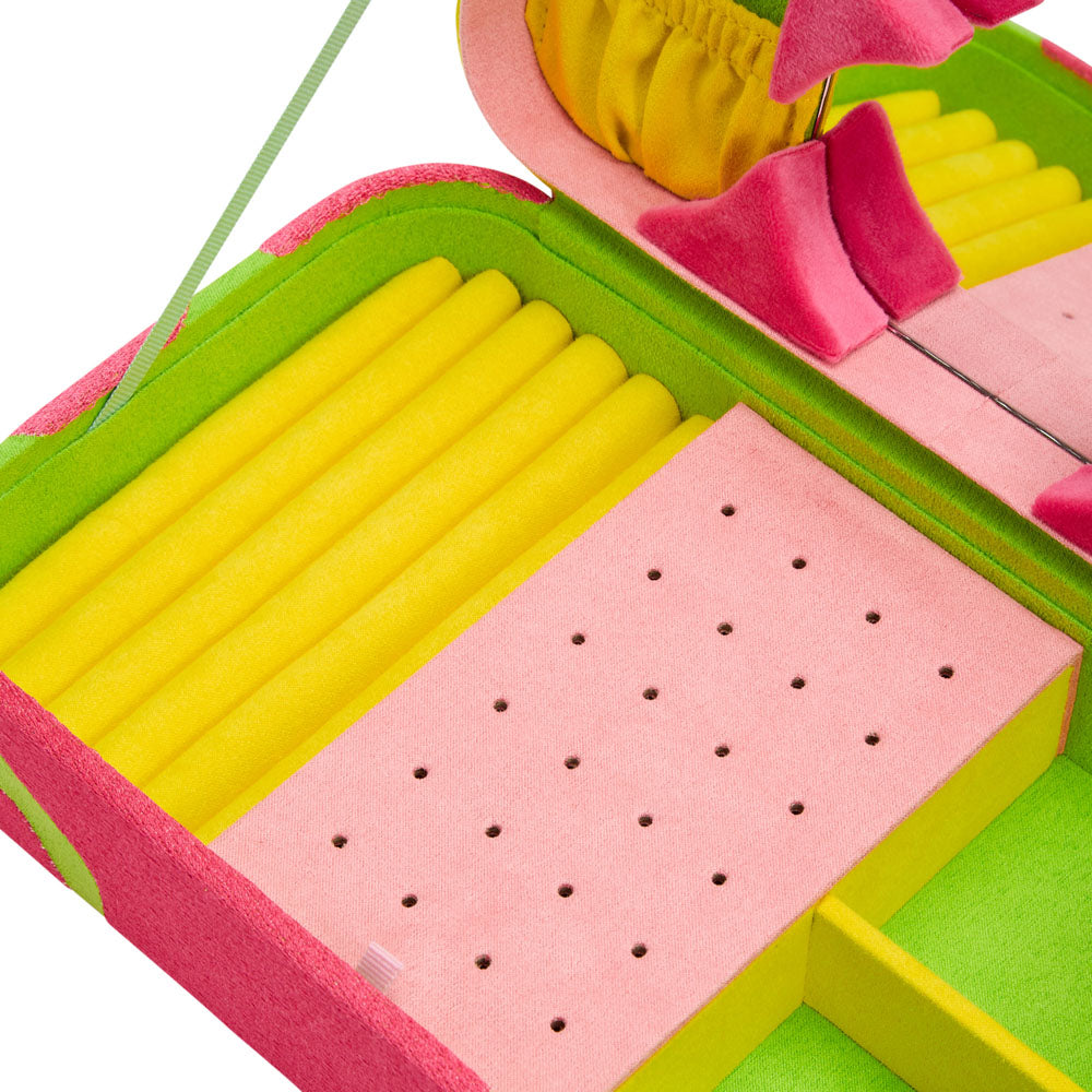 Bea Bongiasca Medium Jewellery Box 882008