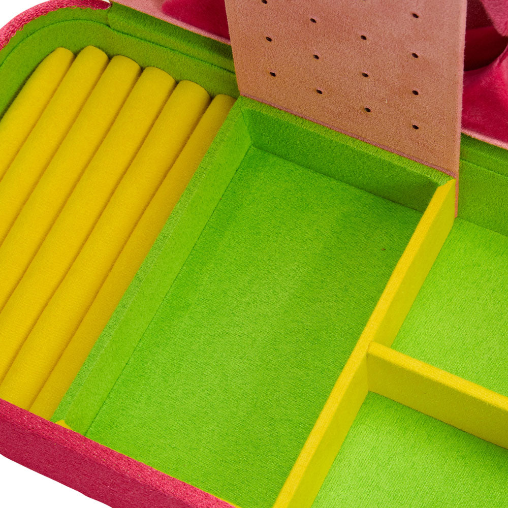 Bea Bongiasca Medium Jewellery Box 882008