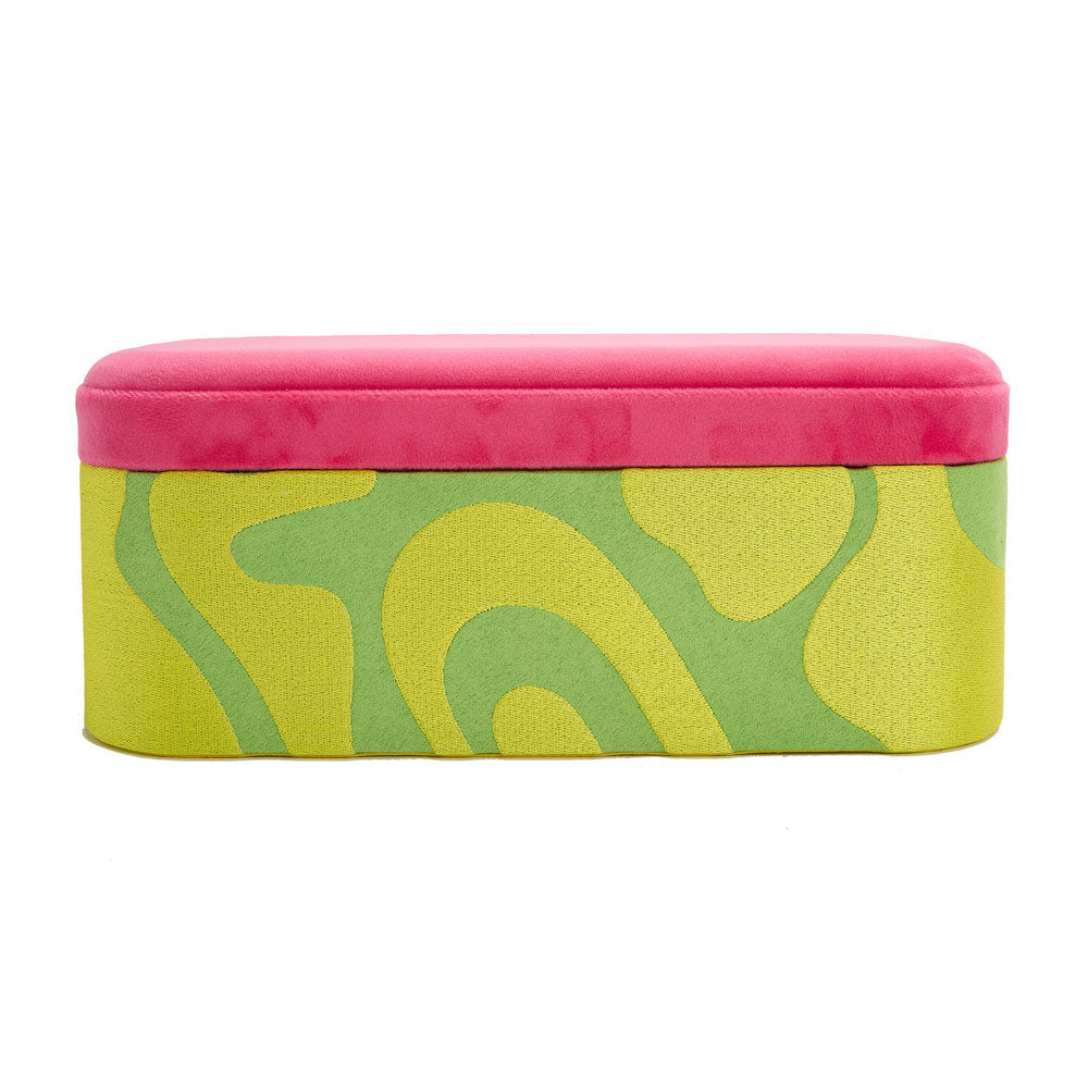 Bea Bongiasca Large Jewellery Box 882009