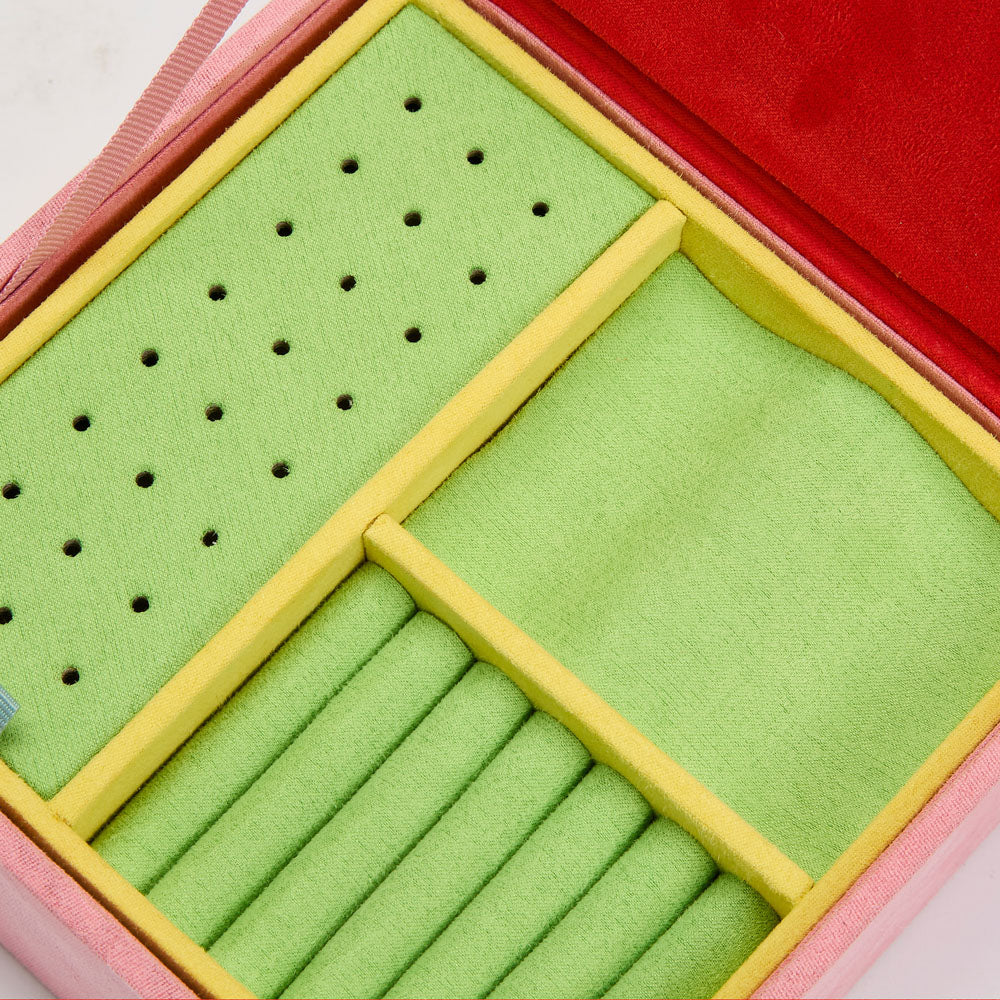 Bea Bongiasca Large Jewellery Box 882009