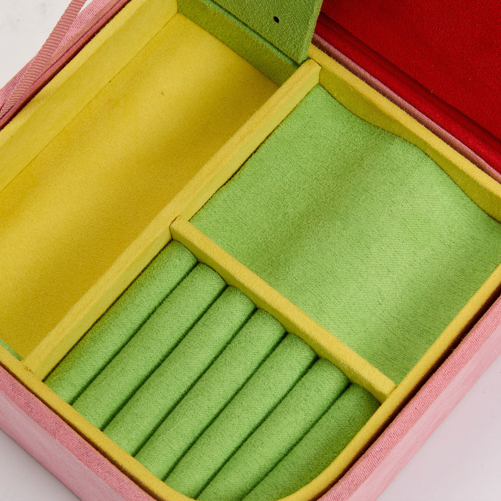 Bea Bongiasca Large Jewellery Box 882009