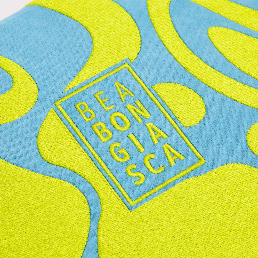 Bea Bongiasca Medium Tray 882012