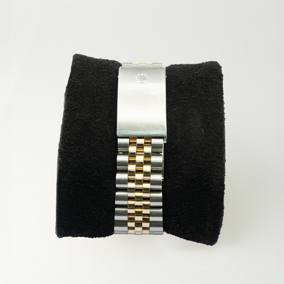 Rolex Datejust 36 16233 Blue Diamond Vignette Dial 1991