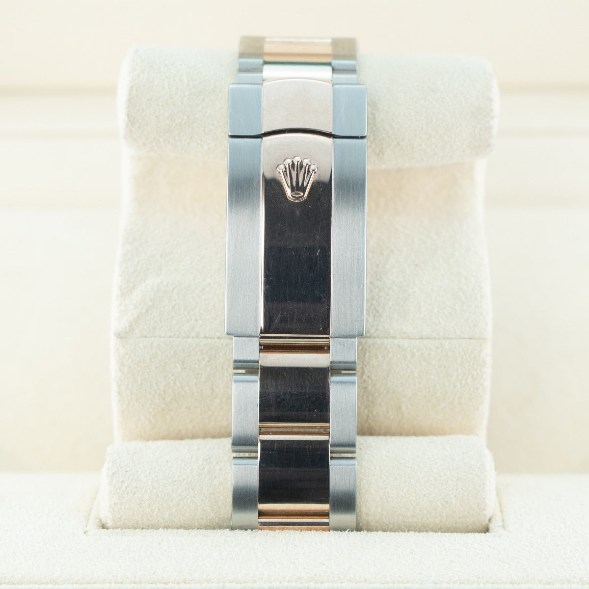 Rolex DateJust 41 126331 Wimbledon Dial Oyster Bracelet 2022