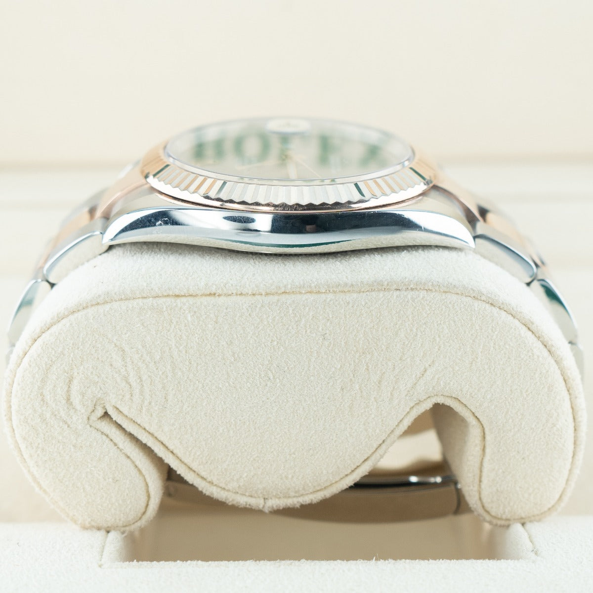 Rolex DateJust 41 126331 Wimbledon Dial Oyster Bracelet 2022