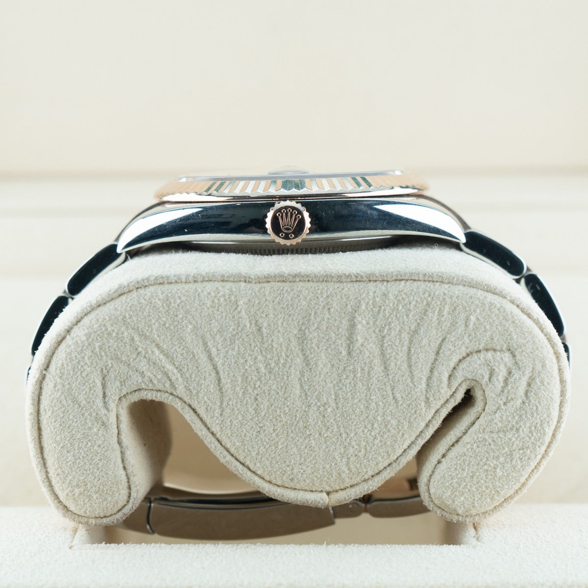 Rolex DateJust 41 126331 Wimbledon Dial Oyster Bracelet 2022