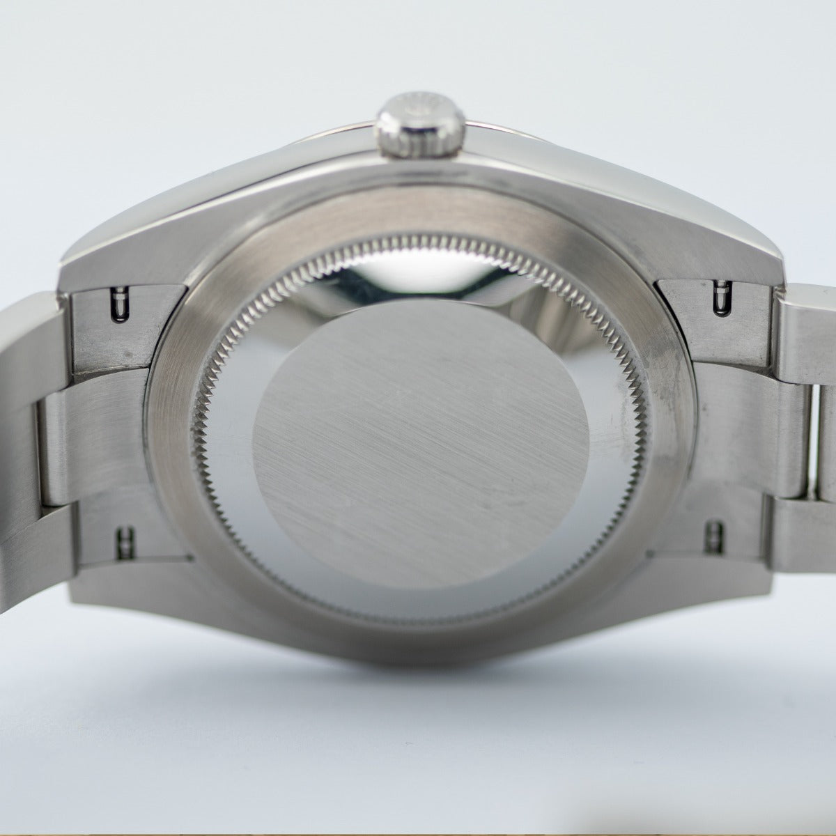 Rolex DateJust 41 126334 Blue Azzurro Dial Oyster Bracelet 2024