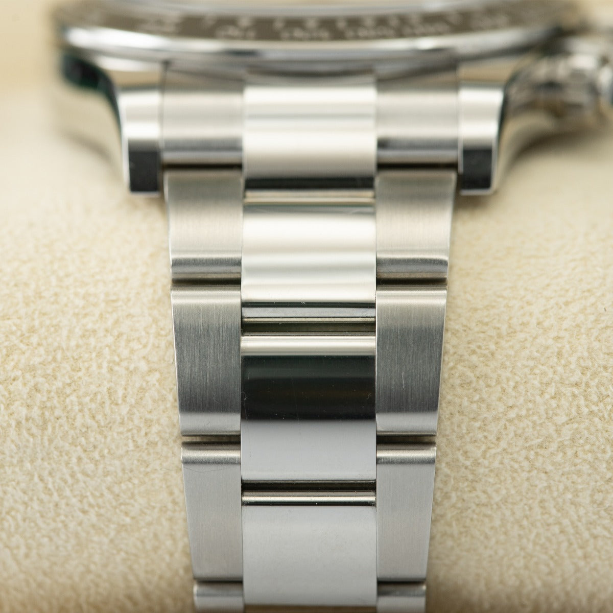 Rolex Daytona 126500LN White Dial Ceramic Bezel 2024