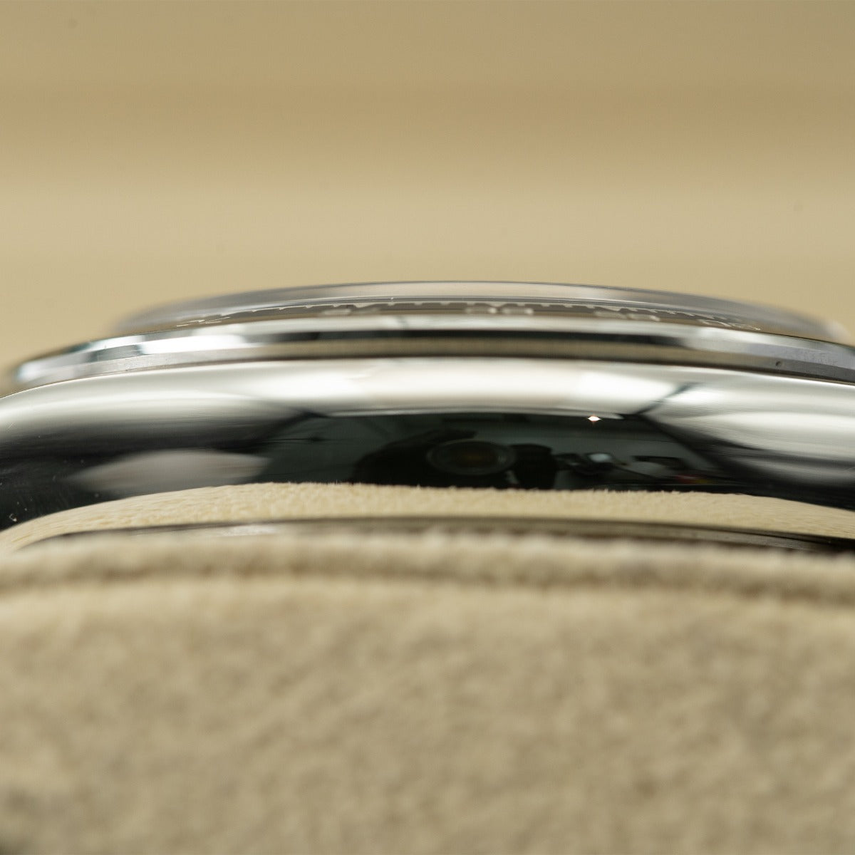 Rolex Daytona 126500LN White Dial Ceramic Bezel 2024