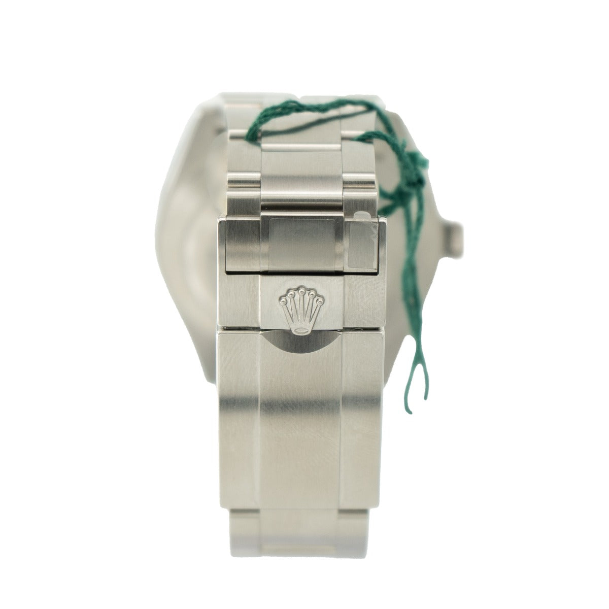 Rolex Explorer 224270 Black Dial Stainless Steel Oyster Bracelet 2024