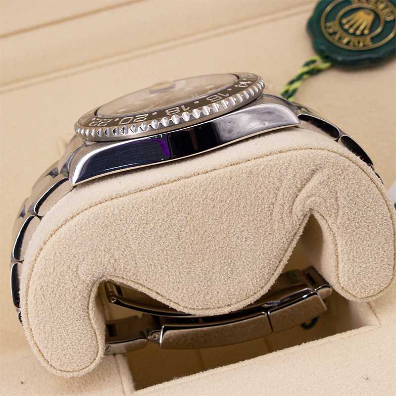 Rolex GMT-MASTER II 116710LN - Black Dial - 2015 Image