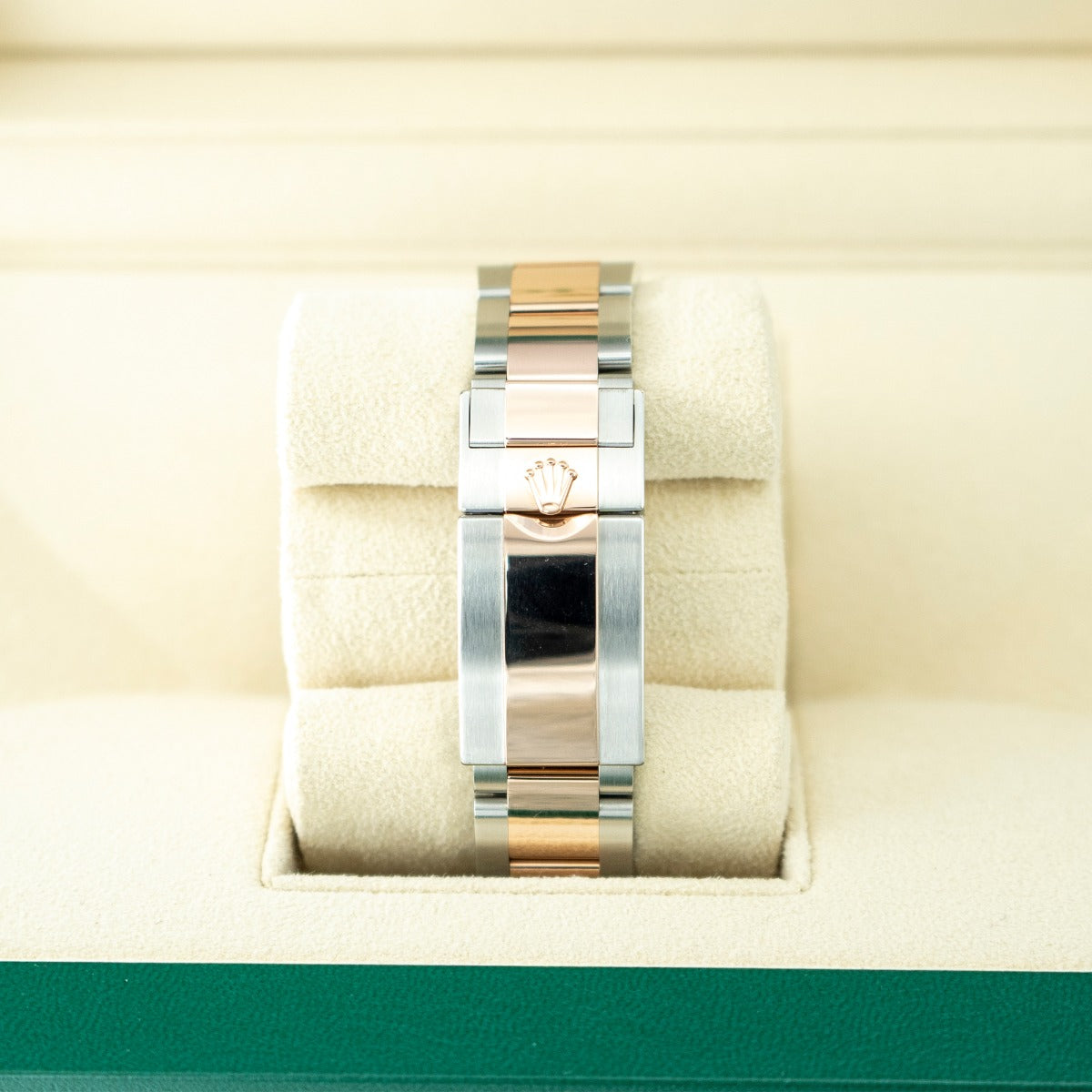 Rolex GMT-Master II 126711CHNR Root-Beer Black Dial Oyster Bracelet 2024