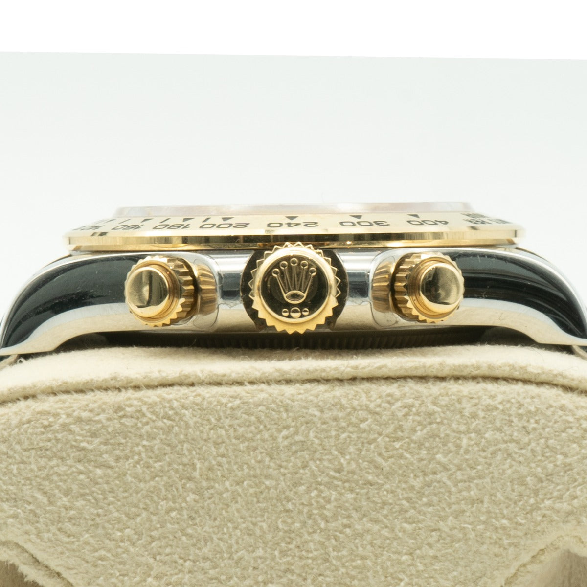 Rolex Daytona 126503 White Dial Oyster Bracelet 2024