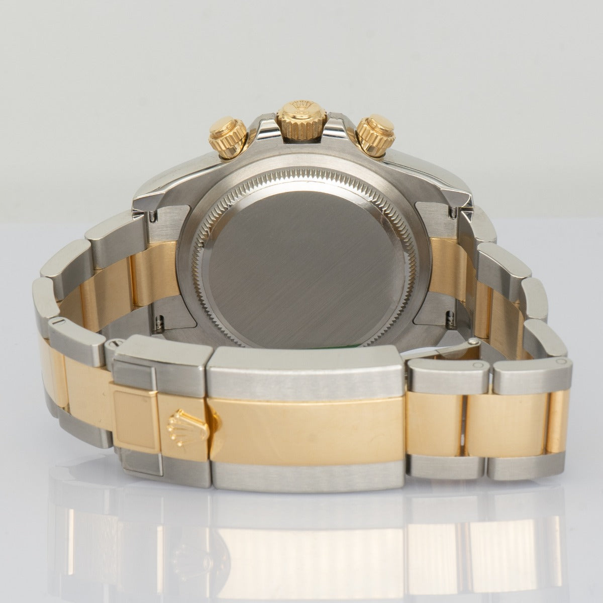 Rolex Daytona 126503 White Dial Oyster Bracelet 2024