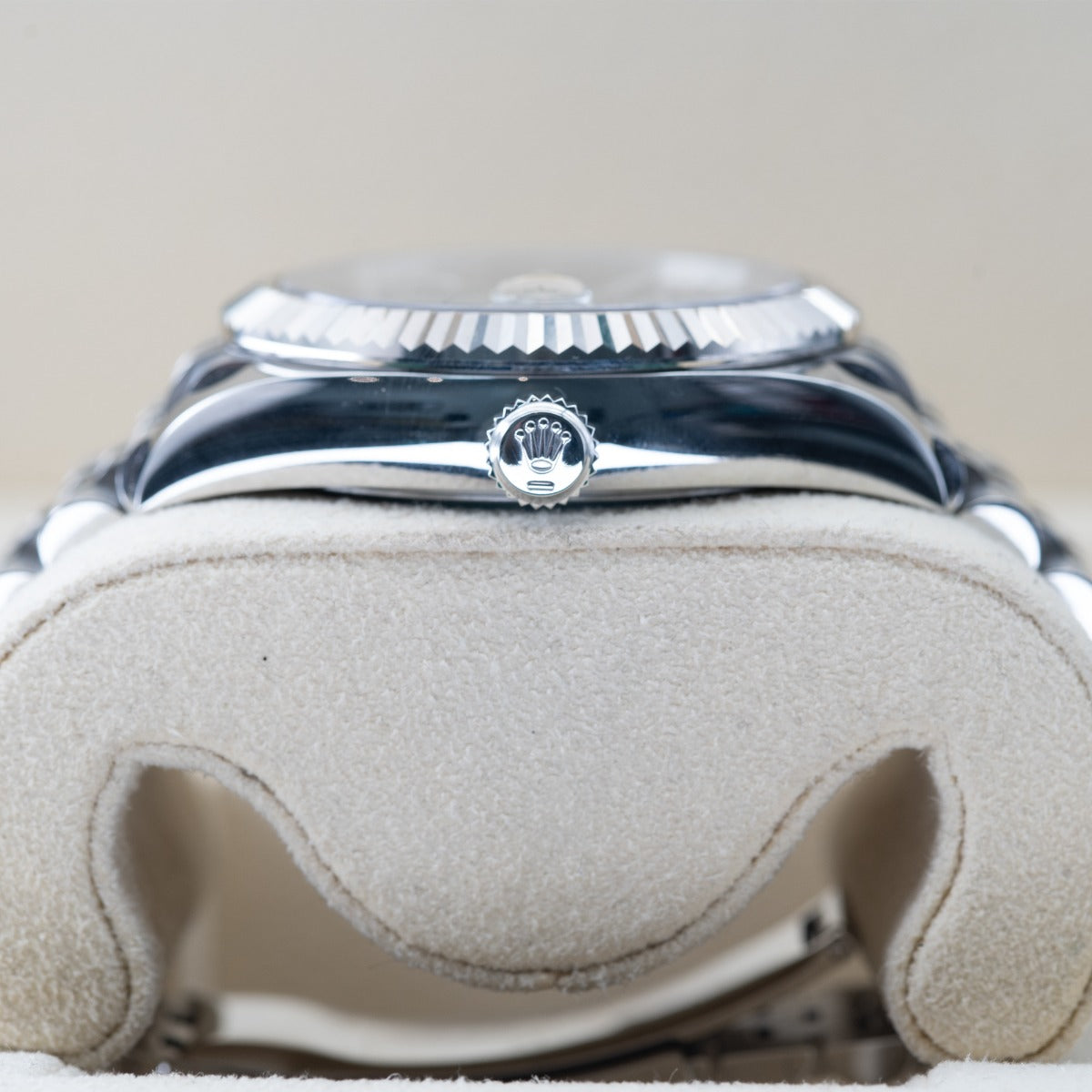 Rolex Sky-Dweller 336934 Green Dial Jubilee Bracelet 2025