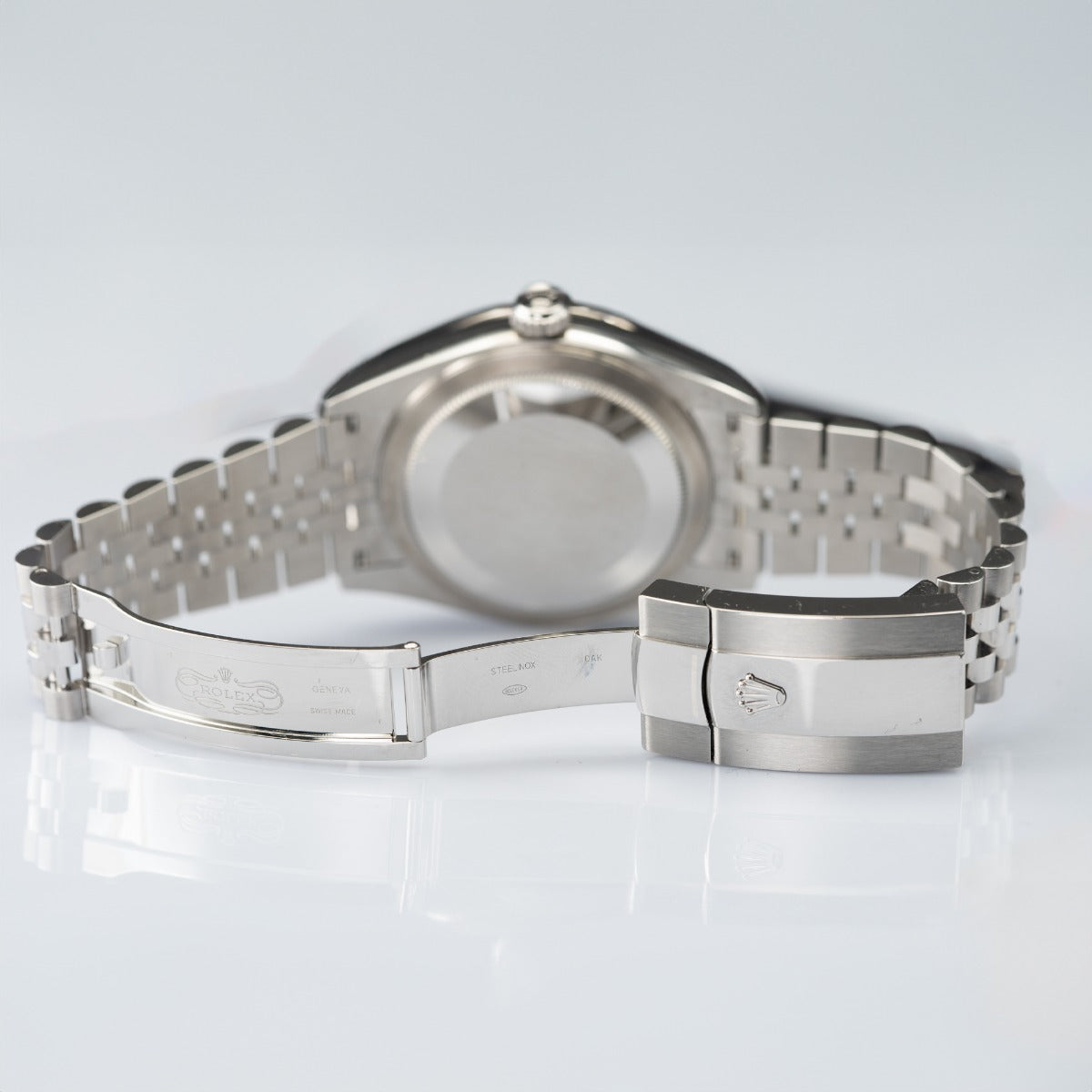 Rolex Sky-Dweller 336934 Green Dial Jubilee Bracelet 2025