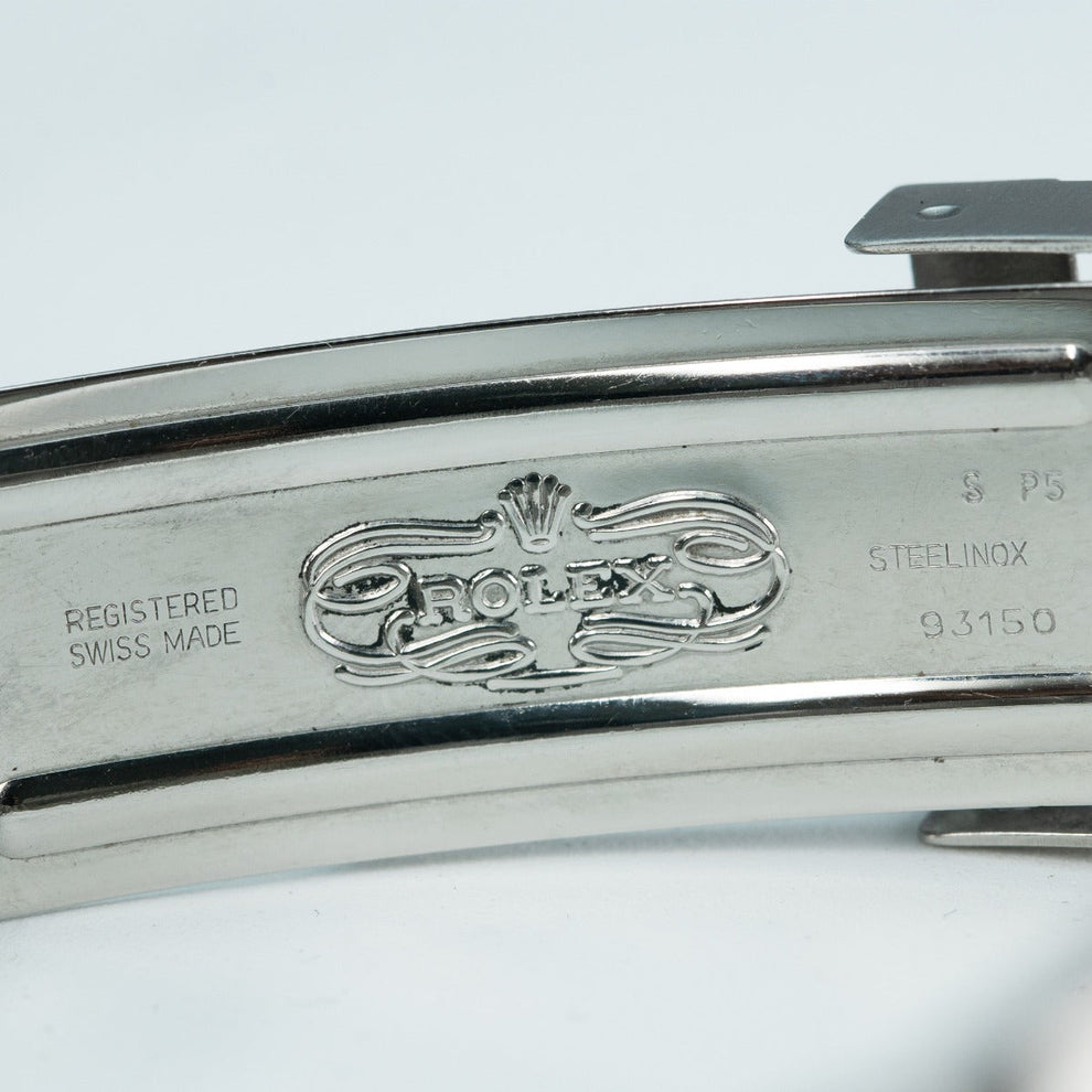 Rolex Submariner Date 16800 Oyster Bracelet Black Dial Stainless Steel 1979 Pristine Condition Bidirectional Rotating 40 Mm - product image from Im...