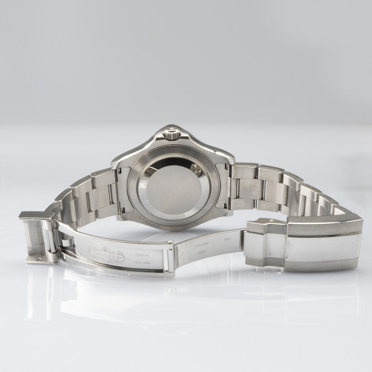 Rolex Yacht-Master 40 126622 Rhodium Dial 2023